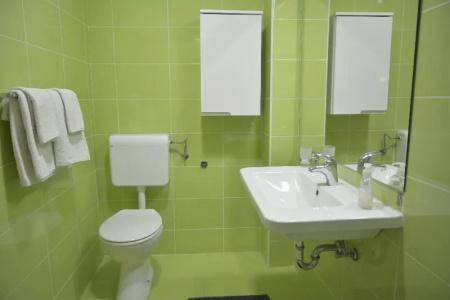 Villa Avantgarde b&b - 51