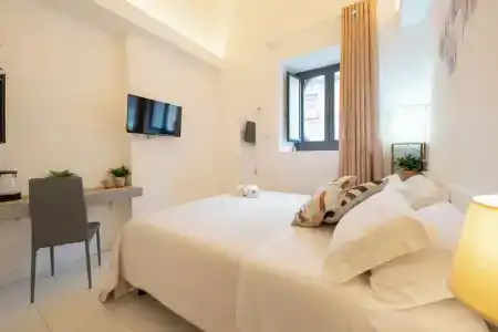 b&b Palazzo Bruca Catania - 42