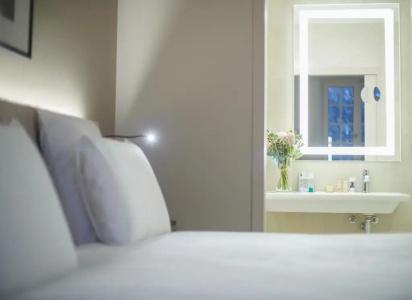 Mercure Rennes Centre Place Bretagne - 21