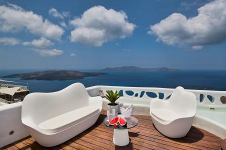 Athina Luxury Suites - 191