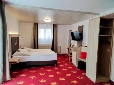 Wellness Garni Krone - 101