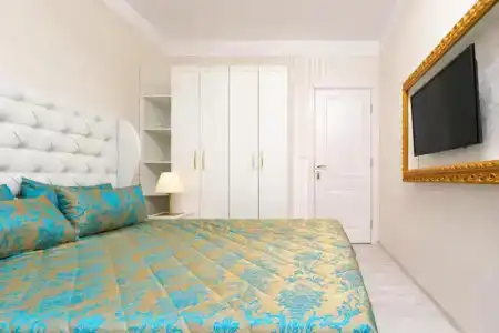 Harmony Suites Grand Resort - 39