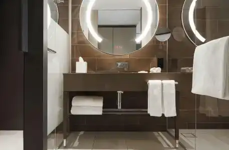 Hyatt Regency Amsterdam - 33