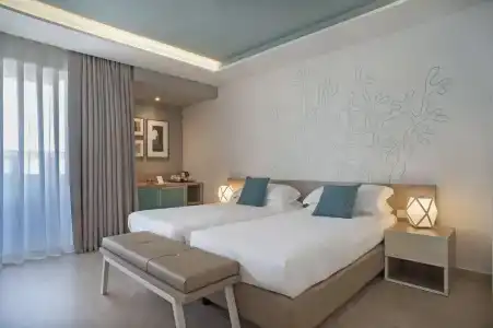 Modica Beach Resort - 1