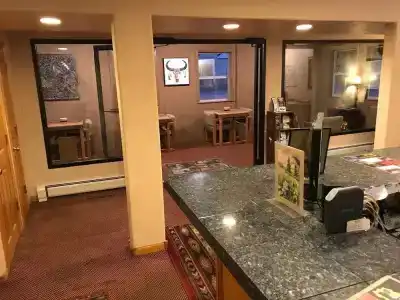 Adobe Inn - 17