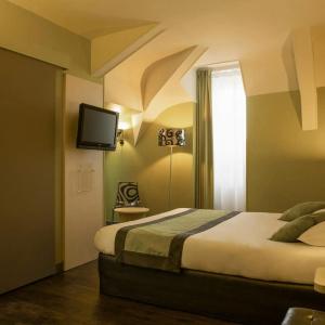 The Originals Access, Hôtel Bourges Gare - 28