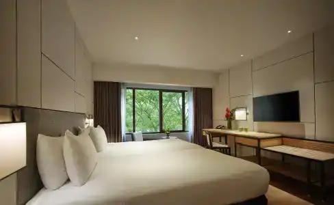 Parkroyal Penang - 45