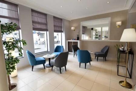 Alyss Saphir Cambronne Eiffel - 16