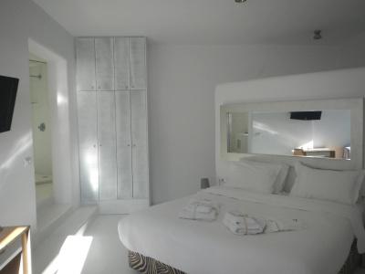 Rocabella Santorini & Spa - 32