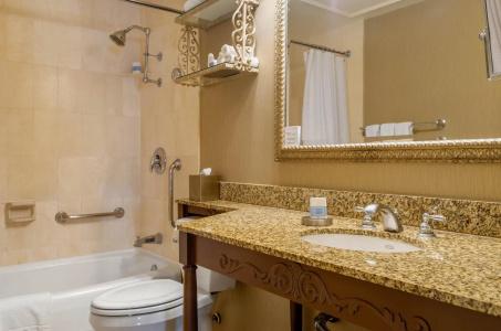 Omni Royal Orleans - 91