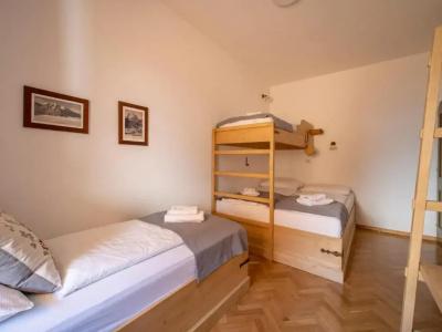 Apartment House Berghi - 106