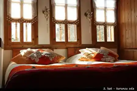 Dadibra Konak - 35