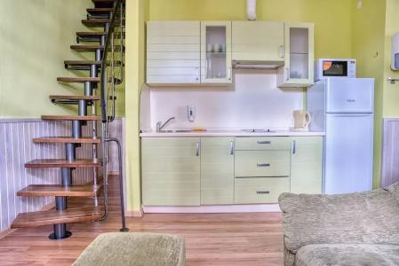 SPA - курорт Аврора - Клуб - 82