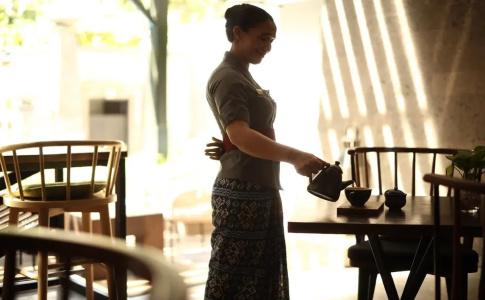 The Vira Bali Boutique & Suite - 18