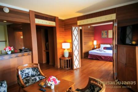Wienglakor Lampang - 84