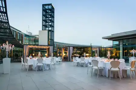 DoubleTree by Hilton Venice - North - 22