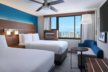 Holiday Inn Express Waikiki, An Ihg - 33