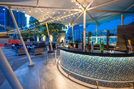 Park Plaza Bangkok Soi 18 - Sha Extra Plus - 20
