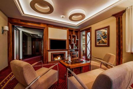 Haffner Spa Sopot - 20