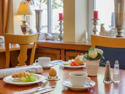 Mercure Luebeck City Center - 11