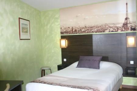 Hôtel Derby Eiffel - 102