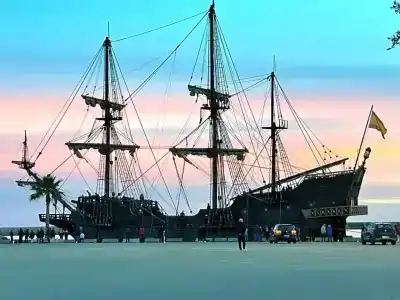 Al Faro - 29
