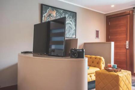 Orka Cove Penthouse & Suites Adults Only - 113