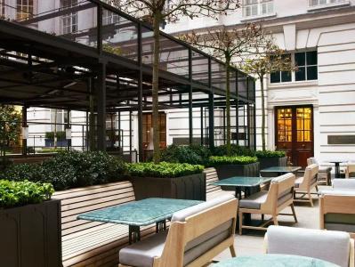 Rosewood London - 27