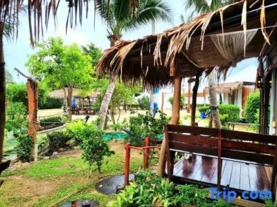 Mook Montra Sea Front - 23