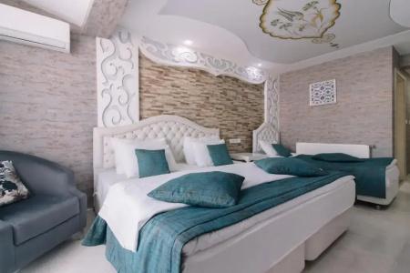Pamukkale Melrose Viewpoint Suites - 31