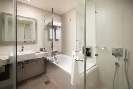Novotel Abu Dhabi Gate - 37