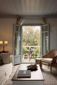 Porto Kea Suites - 66