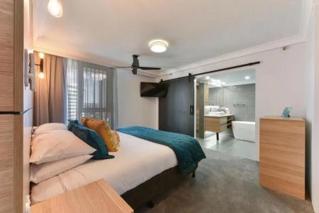 Ultiqa Beach Haven On Broadbeach - 358