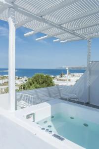 Ostraco Suites - 134