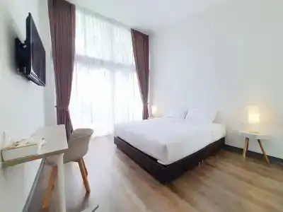 Meet Boutique Resort - 65