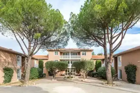 Best Western Plus HyèRes côTe d'Azur - 32
