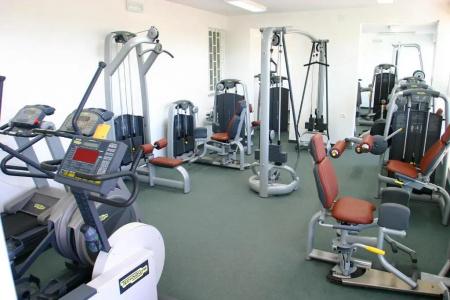 Skiper & Golf Resort - 10