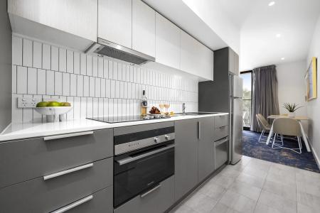 Quest Macquarie Park - 29