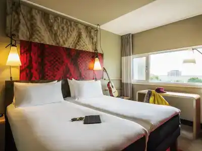 ibis Dijon Gare - 3