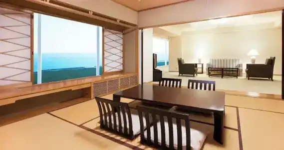 Sheraton Grande Ocean Resort - 189