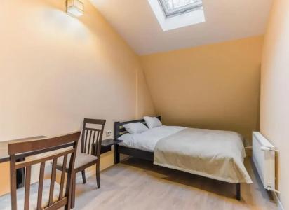 Gar'is Hostel Lviv - 32