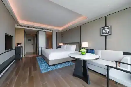Empark Grand Zhongguancun - 63