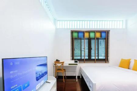 Diff Hostel - 111