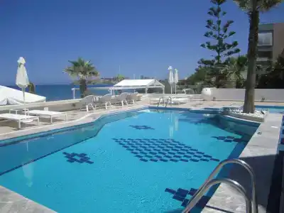 Petradi Beach Lounge - 18