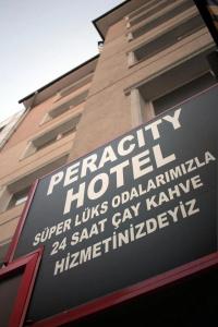 Peracity - 43