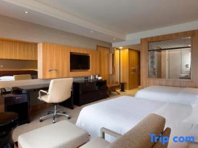 Sheraton Grand Bangalore at Brigade Gateway - 90