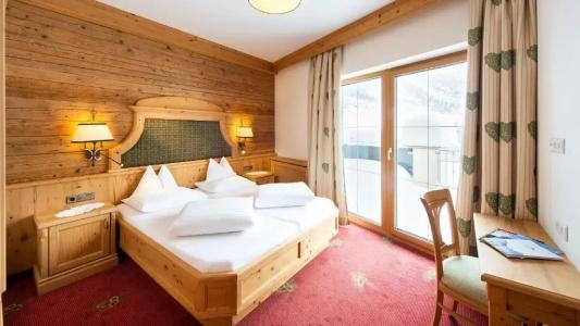 Alpenresort Fluchthorn - 3