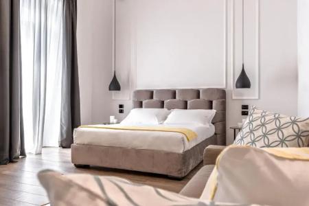 La Spezia by The First - Luxury Rooms & Suites - 108