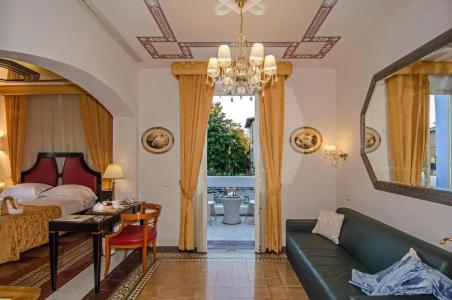 Lucca in Azzurro Maison de Charme - 49