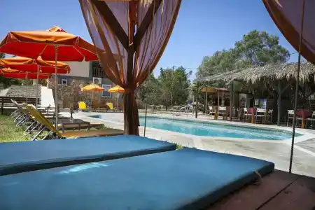 Zest @ xi beach - 21